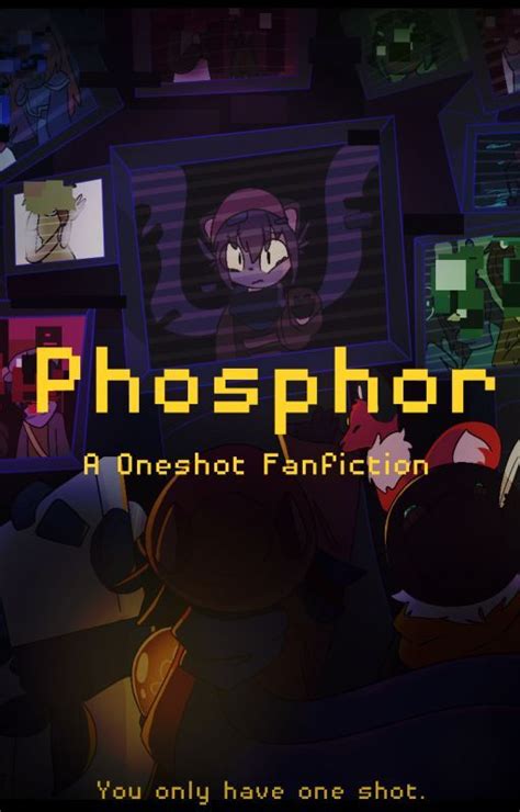 oneshot fanfic|Oneshotgame Stories .